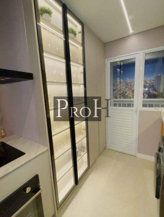 Imagem Apartamento com 2 Quartos à Venda, 55 m² em Campestre - Santo André