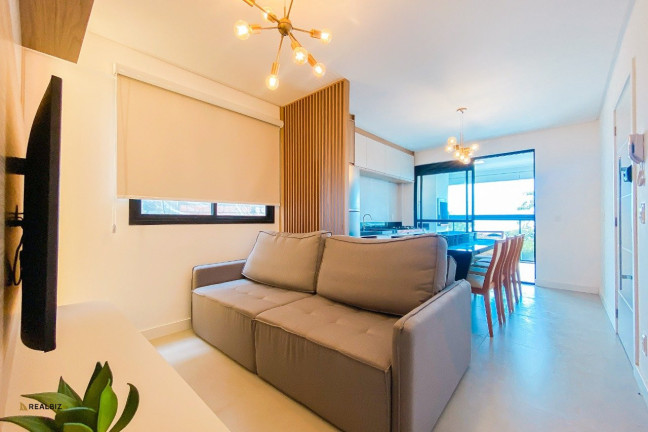 Imagem Apartamento com 2 Quartos à Venda, 97 m² em Palmas - Governador Celso Ramos Imagem Apartamento com 2 Quartos à Venda, 97 m² em Palmas - Governador Celso Ramos