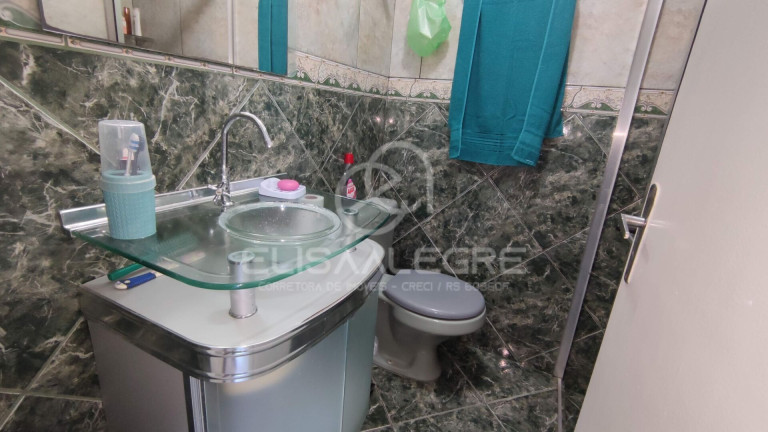 Imagem Apartamento com 2 Quartos à Venda, 49 m² em Centro - Sapucaia Do Sul Imagem Apartamento com 2 Quartos à Venda, 49 m² em Centro - Sapucaia Do Sul