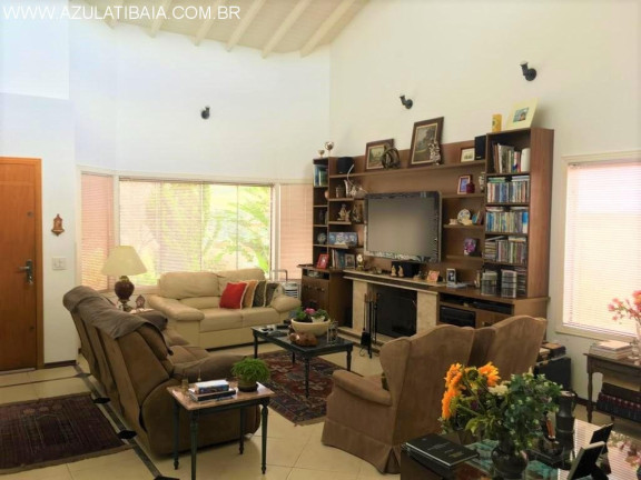Imagem Casa com 3 Quartos à Venda, 216 m² em Parque Arco Iris - Atibaia Imagem Casa com 3 Quartos à Venda, 216 m² em Parque Arco Iris - Atibaia