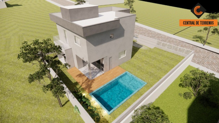 Imagem Terreno à Venda, 300 m² em Alto Do Bosque - Lauro De Freitas Imagem Terreno à Venda, 300 m² em Alto Do Bosque - Lauro De Freitas