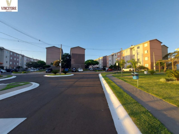 Imagem Apartamento com 3 Quartos à Venda, 57 m² em Residencial Real Parque Sumaré - Sumaré Imagem Apartamento com 3 Quartos à Venda, 57 m² em Residencial Real Parque Sumaré - Sumaré