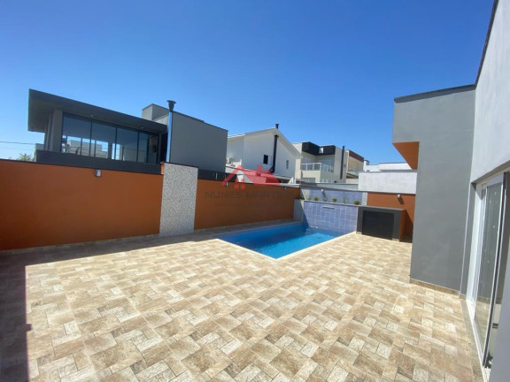 Imagem Casa com 3 Quartos à Venda, 300 m² em Condomínio Terras Do Vale - Caçapava