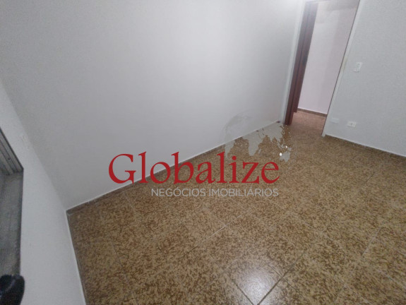 Imagem Imóvel com 2 Quartos para Alugar, 75 m² em Encruzilhada - Santos