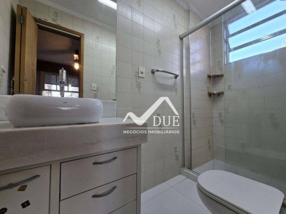Imagem Apartamento com 3 Quartos à Venda, 123 m² em Ponta Da Praia - Santos Imagem Apartamento com 3 Quartos à Venda, 123 m² em Ponta Da Praia - Santos