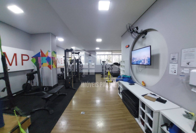 Imagem Apartamento com 3 Quartos à Venda, 106 m² em Centro - São Bernardo Do Campo Imagem Apartamento com 3 Quartos à Venda, 106 m² em Centro - São Bernardo Do Campo