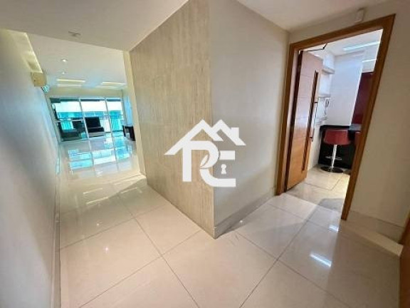 Imagem Apartamento com 4 Quartos à Venda, 140 m² em Icaraí - Niterói