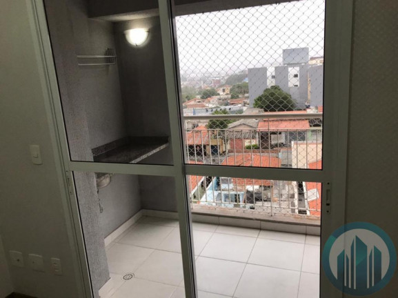 Imagem Apartamento com 3 Quartos à Venda, 59 m² em Vila Pires - Santo André