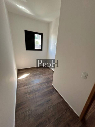Imagem Cobertura com 2 Quartos à Venda, 86 m² em Campestre - Santo André