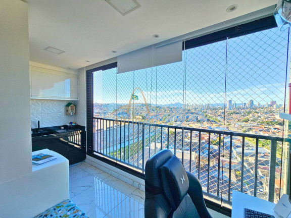 Imagem Apartamento com 2 Quartos à Venda, 49 m² em Vila Yolanda - Osasco Imagem Apartamento com 2 Quartos à Venda, 49 m² em Vila Yolanda - Osasco