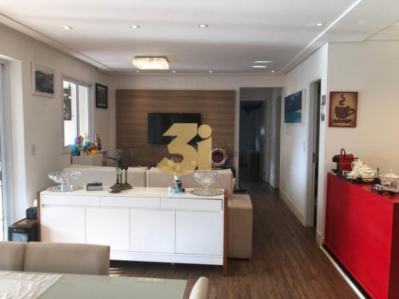 Imagem Apartamento com 3 Quartos à Venda, 122 m² em Vila Andrade - São Paulo Imagem Apartamento com 3 Quartos à Venda, 122 m² em Vila Andrade - São Paulo