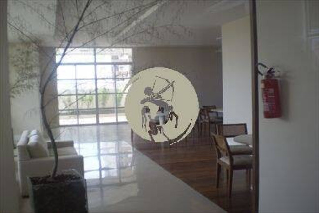 Imagem Cobertura com 3 Quartos à Venda, 300 m² em Embare - Santos Imagem Cobertura com 3 Quartos à Venda, 300 m² em Embare - Santos