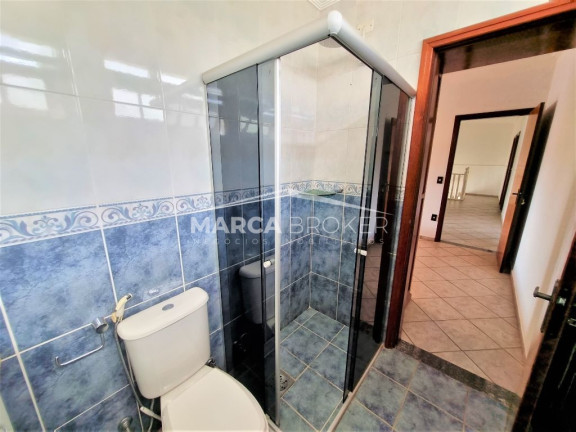 Casa de Condomínio com 5 Quartos para Alugar, 460 m² em Ortizes - Valinhos