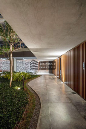 Imagem Apartamento com 3 Quartos à Venda, 178 m² em Jardins - São Paulo