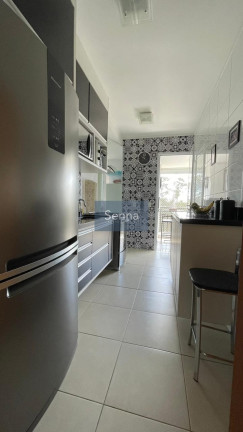 Imagem Apartamento com 2 Quartos para Alugar, 74 m² em Jardim Trevo - Jundiaí Imagem Apartamento com 2 Quartos para Alugar, 74 m² em Jardim Trevo - Jundiaí
