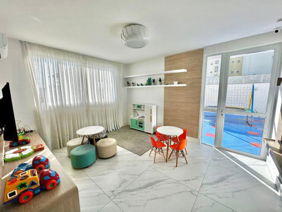 Imagem Apartamento com 3 Quartos à Venda, 135 m² em 2 Quadra Centro - Balneário Camboriú