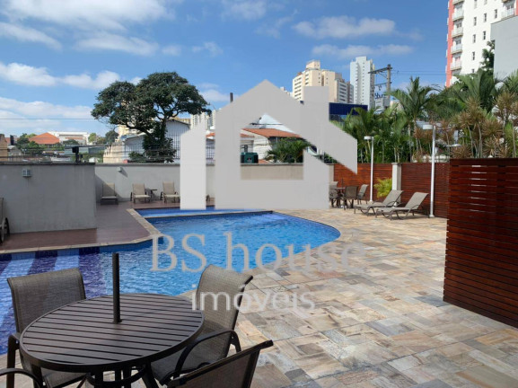 Apartamento com 2 Quartos para Alugar, 75 m² em Barcelona - São Caetano Do Sul