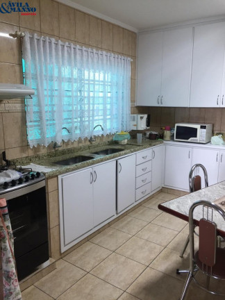 Imagem Sobrado com 3 Quartos à Venda, em Vila Ema - São Paulo Imagem Sobrado com 3 Quartos à Venda, em Vila Ema - São Paulo