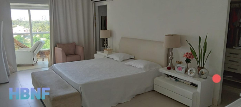 Imagem Apartamento com 4 Quartos à Venda, 334 m² em Horto Florestal - Salvador Imagem Apartamento com 4 Quartos à Venda, 334 m² em Horto Florestal - Salvador