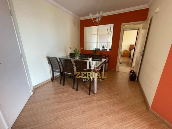 Imagem Apartamento com 3 Quartos à Venda, 92 m² em Santo Antônio - São Caetano Do Sul Imagem Apartamento com 3 Quartos à Venda, 92 m² em Santo Antônio - São Caetano Do Sul