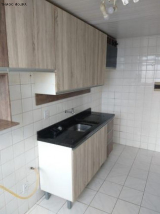 Imagem Imóvel com 3 Quartos à Venda, 56 m² em Sarandi - Porto Alegre Imagem Imóvel com 3 Quartos à Venda, 56 m² em Sarandi - Porto Alegre