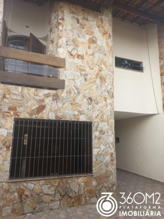 Imagem Casa com 3 Quartos à Venda, 170 m² em Vila Eldízia - Santo André Imagem Casa com 3 Quartos à Venda, 170 m² em Vila Eldízia - Santo André
