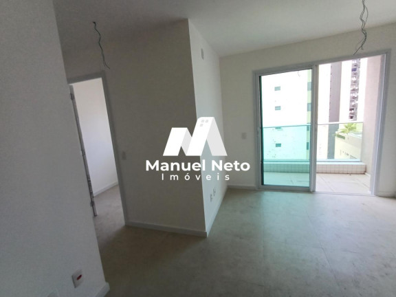 Imagem Apartamento com 2 Quartos à Venda, 58 m² em Meireles - Fortaleza