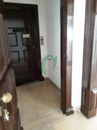 Imagem Apartamento com 3 Quartos à Venda, 170 m² em José Menino - Santos