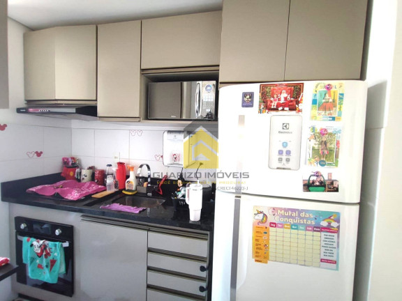 Imagem Apartamento com 2 Quartos à Venda, 56 m² em Planalto - São Bernardo Do Campo