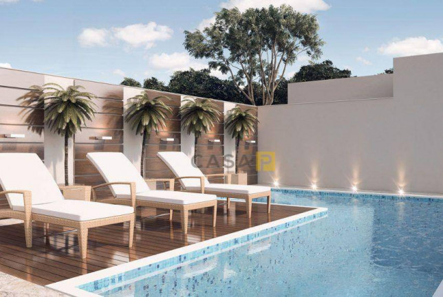 Imagem Apartamento com 3 Quartos à Venda, 81 m² em Vila Santa Catarina - Americana Imagem Apartamento com 3 Quartos à Venda, 81 m² em Vila Santa Catarina - Americana