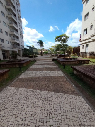 Imagem Apartamento com 3 Quartos à Venda, 100 m² em Parque Verde - Belem