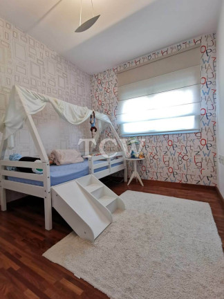 Imagem Apartamento com 3 Quartos à Venda, 133 m² em Aclimação - São Paulo