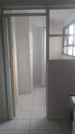 Imagem Apartamento com 2 Quartos à Venda, 56 m² em Centro - Taubaté
