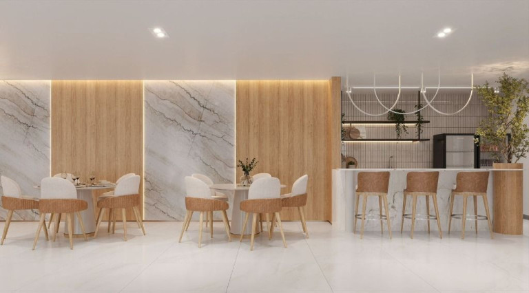 Imagem Apartamento com 3 Quartos à Venda, 89 m² em Tambaú - João Pessoa Imagem Apartamento com 3 Quartos à Venda, 89 m² em Tambaú - João Pessoa