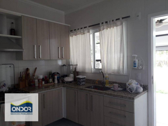 Imagem Casa de Condomínio com 3 Quartos à Venda, 261 m² em Paysage Clair - Vargem Grande Paulista Imagem Casa de Condomínio com 3 Quartos à Venda, 261 m² em Paysage Clair - Vargem Grande Paulista