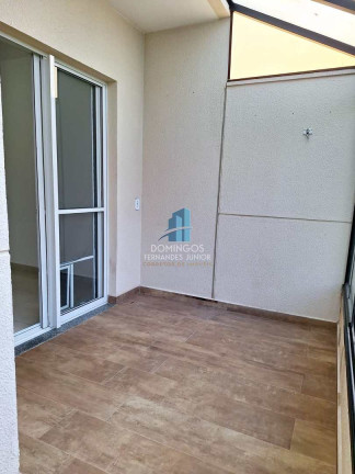 Imagem Apartamento com 2 Quartos à Venda, 55 m² em Itaquera - São Paulo