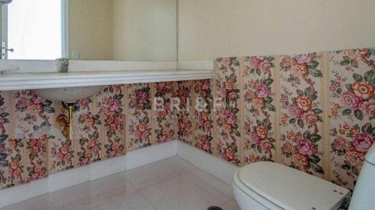 Imagem Apartamento com 3 Quartos à Venda, 270 m² em Campo Belo - São Paulo Imagem Apartamento com 3 Quartos à Venda, 270 m² em Campo Belo - São Paulo
