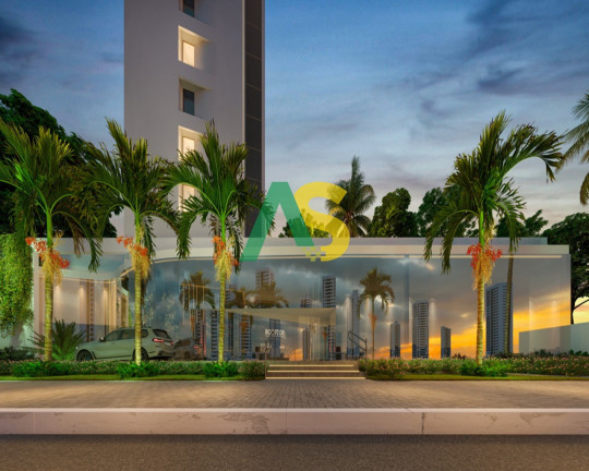 Imagem Imóvel com 1 Quarto à Venda, 37 m² em Boa Vista - Recife Imagem Imóvel com 1 Quarto à Venda, 37 m² em Boa Vista - Recife
