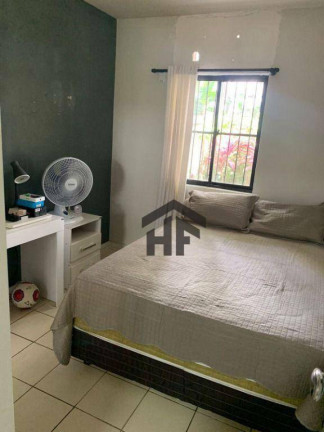 Imagem Apartamento com 3 Quartos à Venda, 72 m² em Casa Amarela - Recife