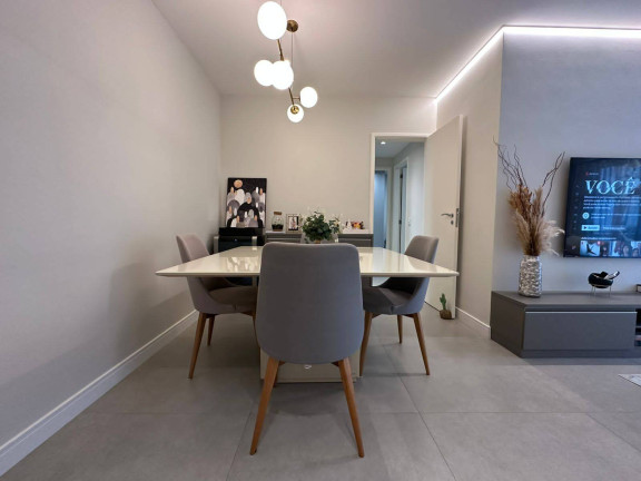 Imagem Apartamento com 3 Quartos à Venda, 95 m² em Barra Da Tijuca - Rio De Janeiro