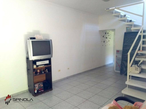 Imagem Sobrado com 2 Quartos à Venda, 105 m² em Jardim Princesa - Praia Grande Imagem Sobrado com 2 Quartos à Venda, 105 m² em Jardim Princesa - Praia Grande