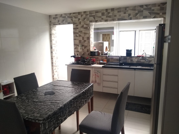 Imagem Imóvel com 2 Quartos à Venda, 124 m² em Baeta Neves - São Bernardo Do Campo Imagem Imóvel com 2 Quartos à Venda, 124 m² em Baeta Neves - São Bernardo Do Campo