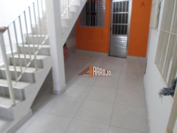 Imagem Sobrado com 3 Quartos à Venda, 143 m² em Vila Esperança - São Paulo Imagem Sobrado com 3 Quartos à Venda, 143 m² em Vila Esperança - São Paulo