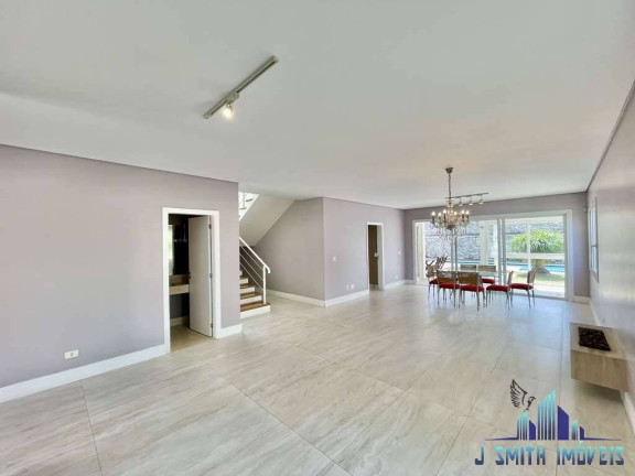 Imagem Casa com 4 Quartos à Venda, 332 m² em Granja Viana - Cotia Imagem Casa com 4 Quartos à Venda, 332 m² em Granja Viana - Cotia