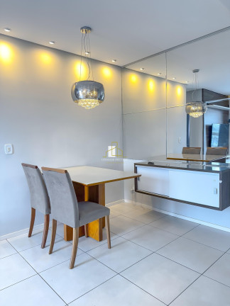 Imagem Imóvel com 2 Quartos à Venda, 55 m² em Jardim Limoeiro - Serra