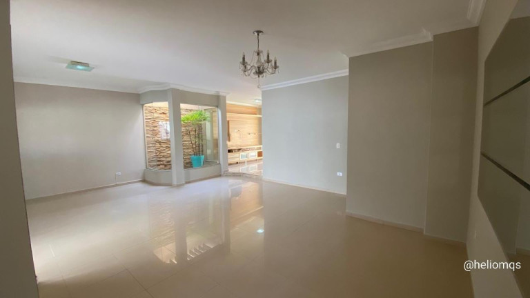 Imagem Casa com 5 Quartos à Venda, 255 m² em Carandá Bosque - Campo Grande