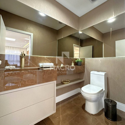 Imagem Apartamento com 3 Quartos à Venda, 225 m² em Centro - Jaraguá Do Sul Imagem Apartamento com 3 Quartos à Venda, 225 m² em Centro - Jaraguá Do Sul