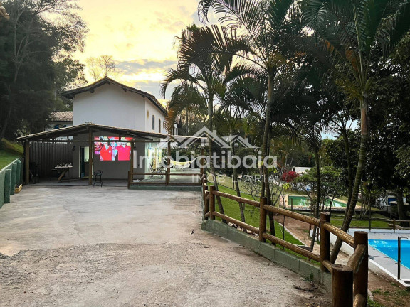 Imagem Chácara com 3 Quartos à Venda, 2.500 m² em Recanto Dos Palmares - Atibaia Imagem Chácara com 3 Quartos à Venda, 2.500 m² em Recanto Dos Palmares - Atibaia