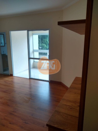 Imagem Apartamento com 3 Quartos à Venda, 71 m² em Vila São José - Taubaté Imagem Apartamento com 3 Quartos à Venda, 71 m² em Vila São José - Taubaté