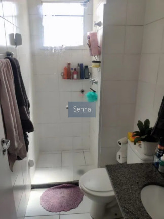 Imagem Imóvel com 2 Quartos à Venda, 49 m² em Vila Nambi - Jundiaí Imagem Imóvel com 2 Quartos à Venda, 49 m² em Vila Nambi - Jundiaí